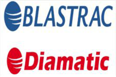 BLASTRAC – DIAMATIC