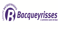 BACQUEYRISSES SOCIETE AUTOMOBILES