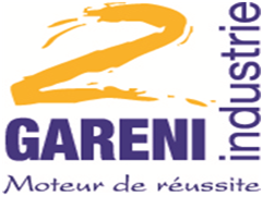 2 GARENI INDUSTRIE